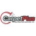 Carpet Plus Restoration Services LLC logo
